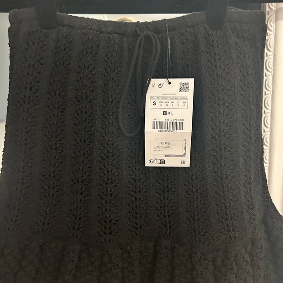 Zara skirt - Picture 2 of 3